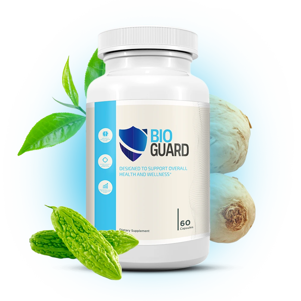 BioGuard